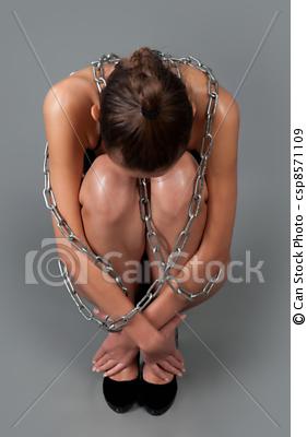 stocks, cuffs, chains and punishment — 24