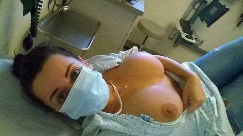 Hospital/Dr Office — 45