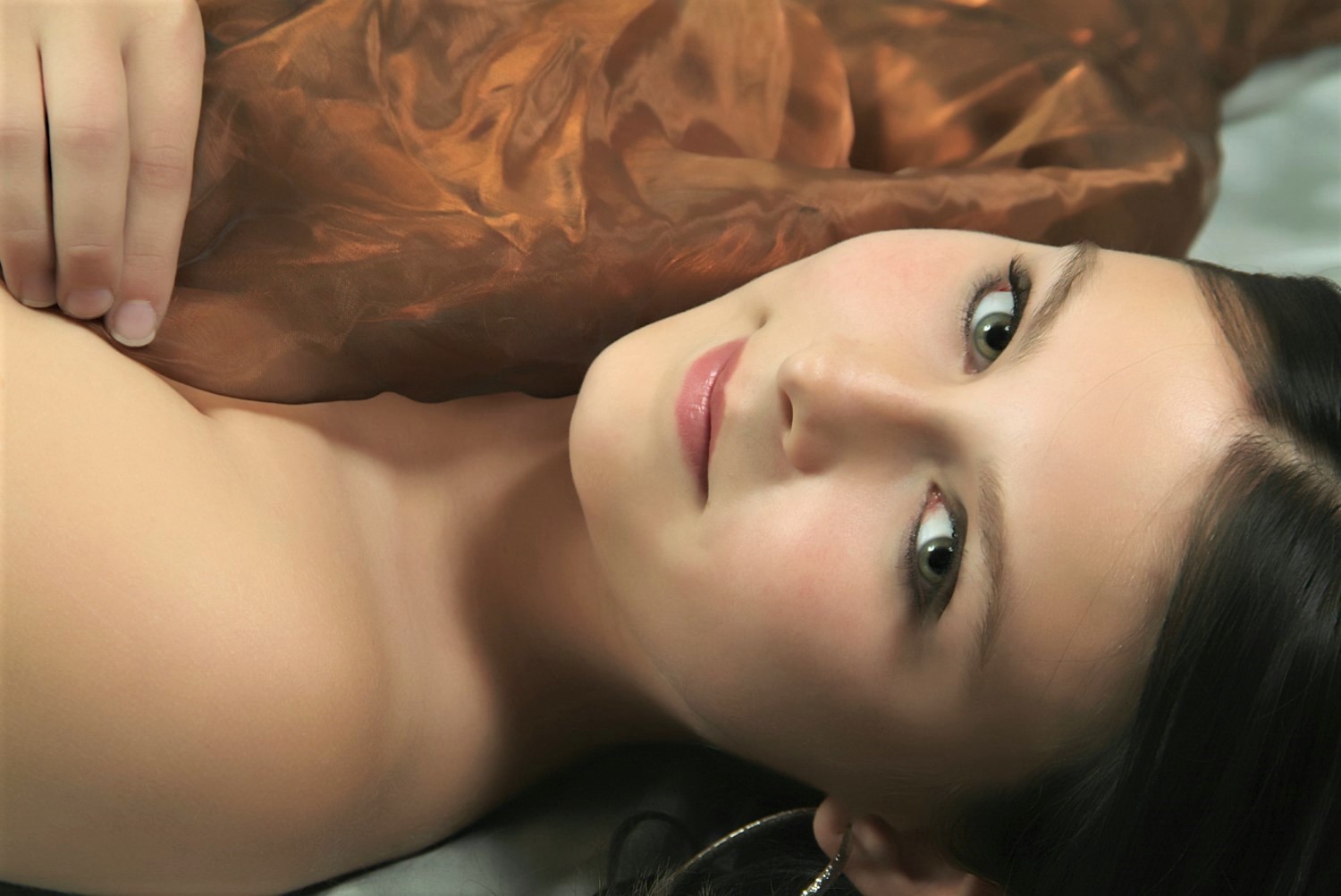 Anja Compilation - Amateur &amp; Photoshoot — 28