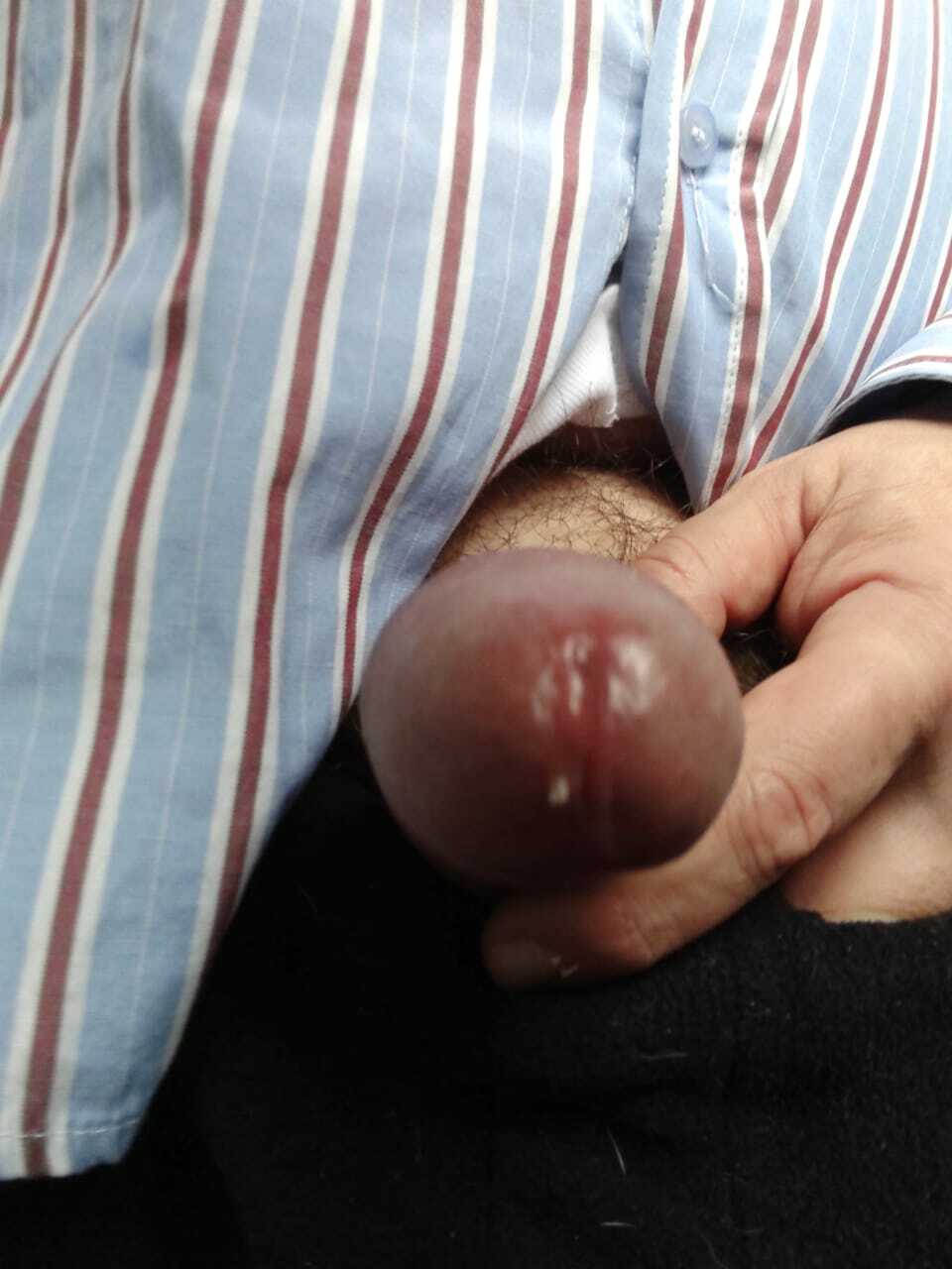 alguna mujer para compartir paja — 13