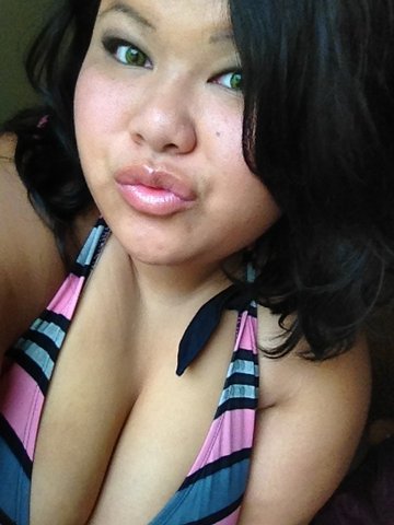 Curvy, Thick, and Chubby Mix 16 — 39