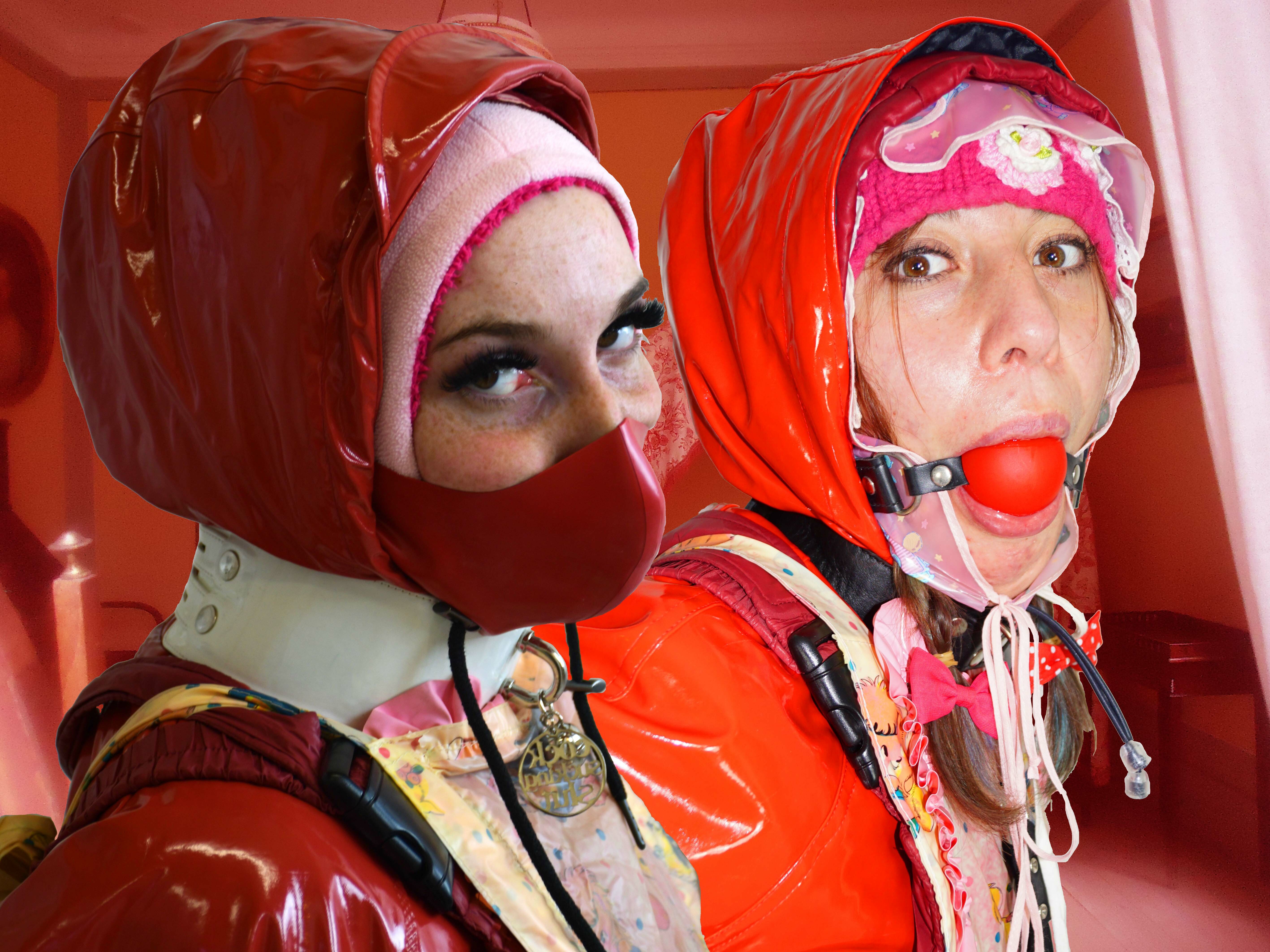 German slaveluts are property of Arab pimps — 55