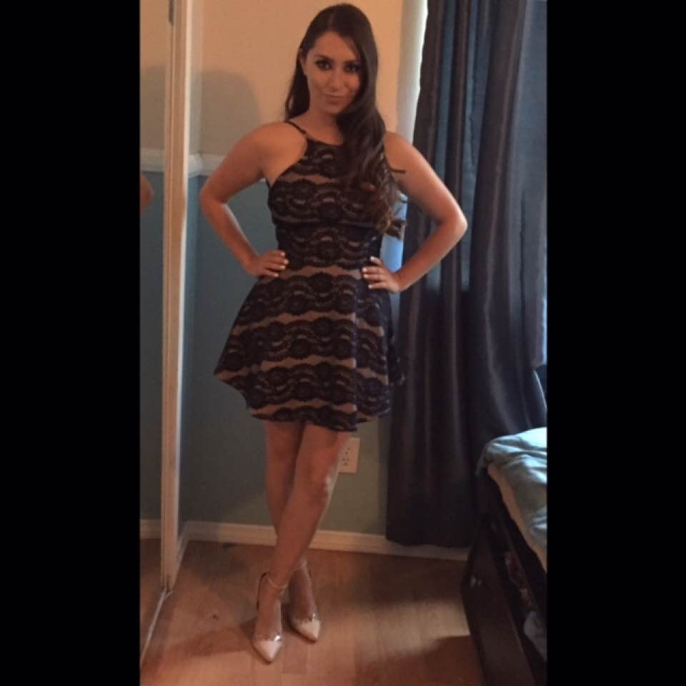 Latina Hotwife — 7