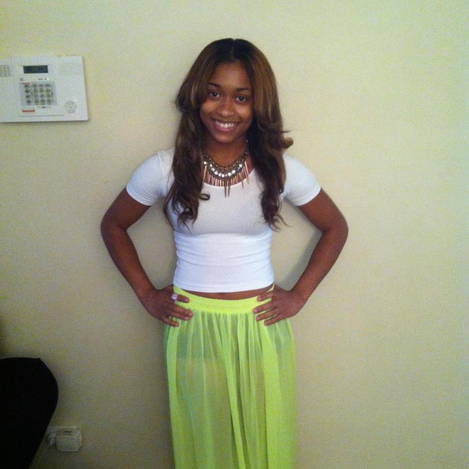 Ebony Clothed mh — 18