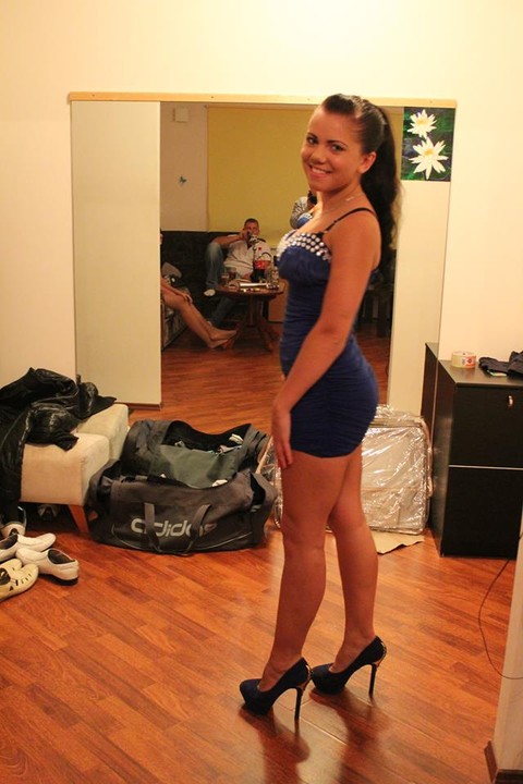 Estonian sexy party babes — 23