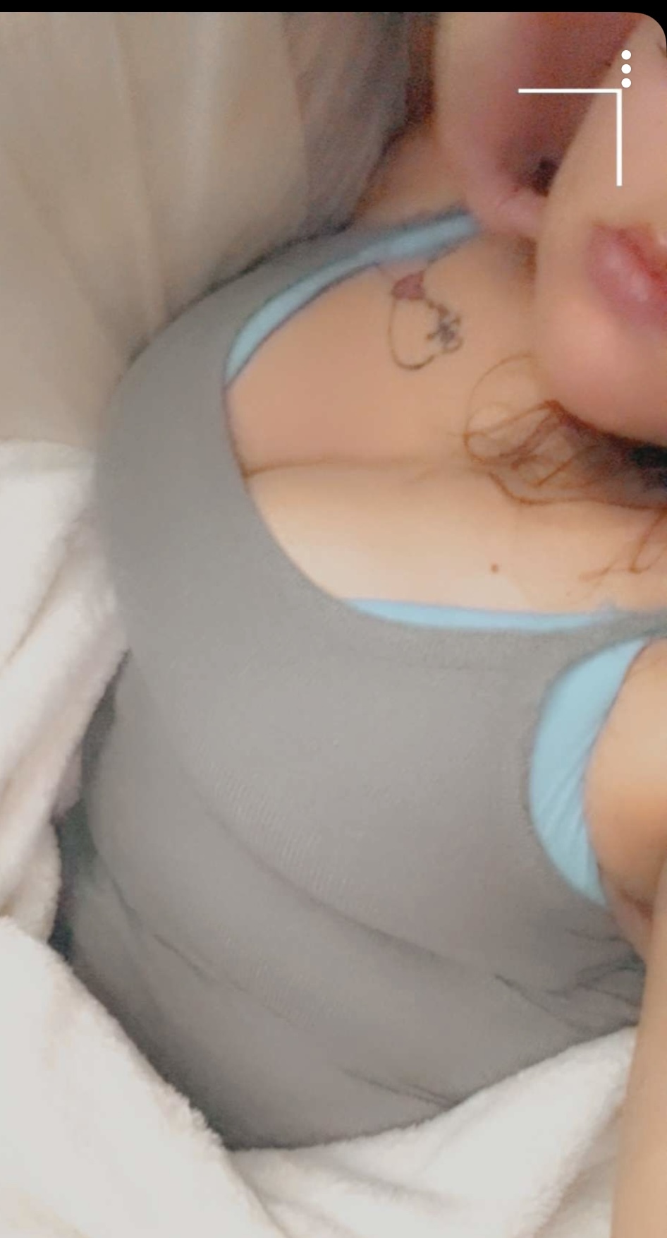 Autistic girl I NEVER pulled out of — 59
