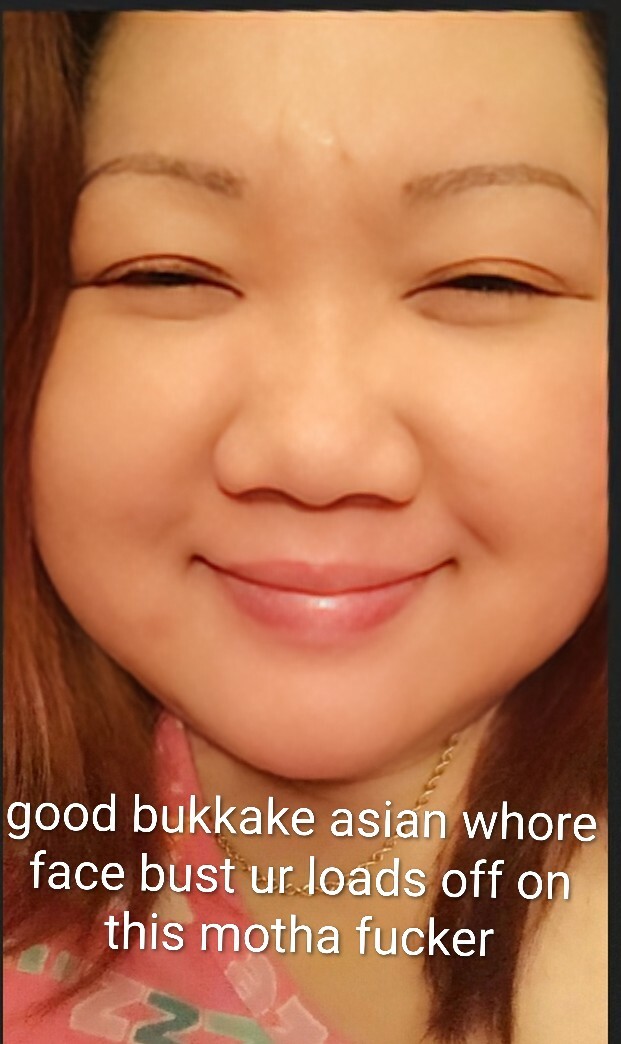 Swallowing bukkake face whore trash fuckers — 15