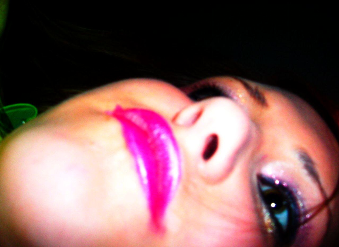 Lipstick Love — 27