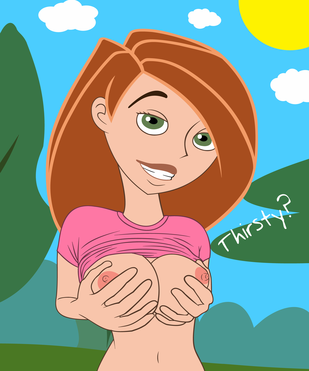 Various Cartoons — 44