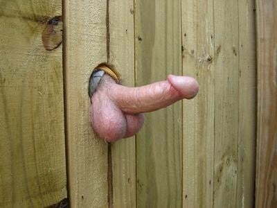Keeping My Dick Hard 6 — 46