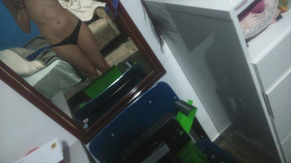 the most delicious small tits ever seen — 56