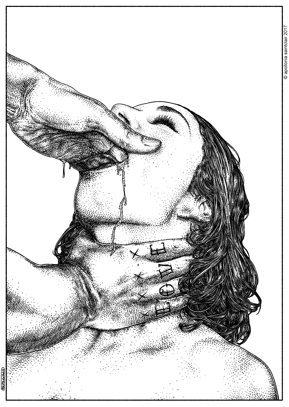 Exciting drawings — 14