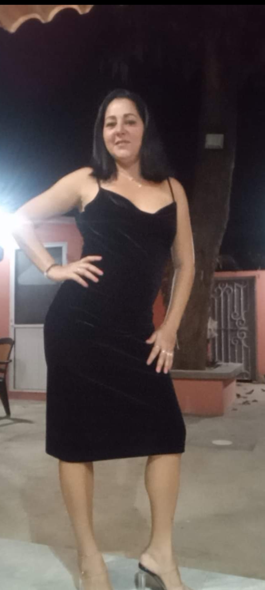 Celebrity wife and friends expose — 34