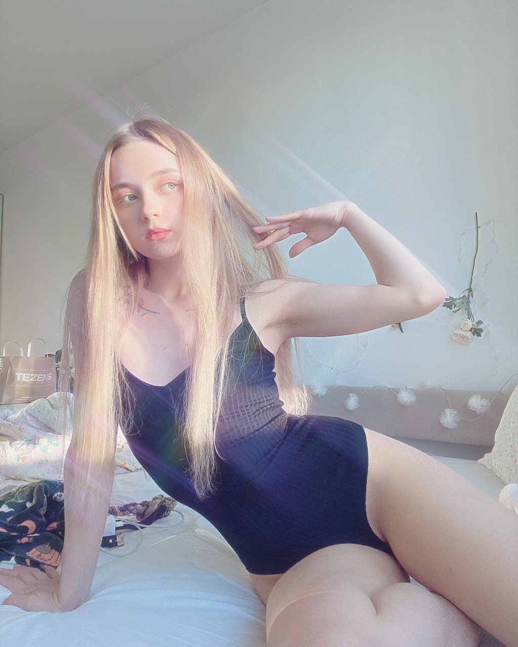 Daddy's favorite,  shhh, don't tell my daughter! — 20