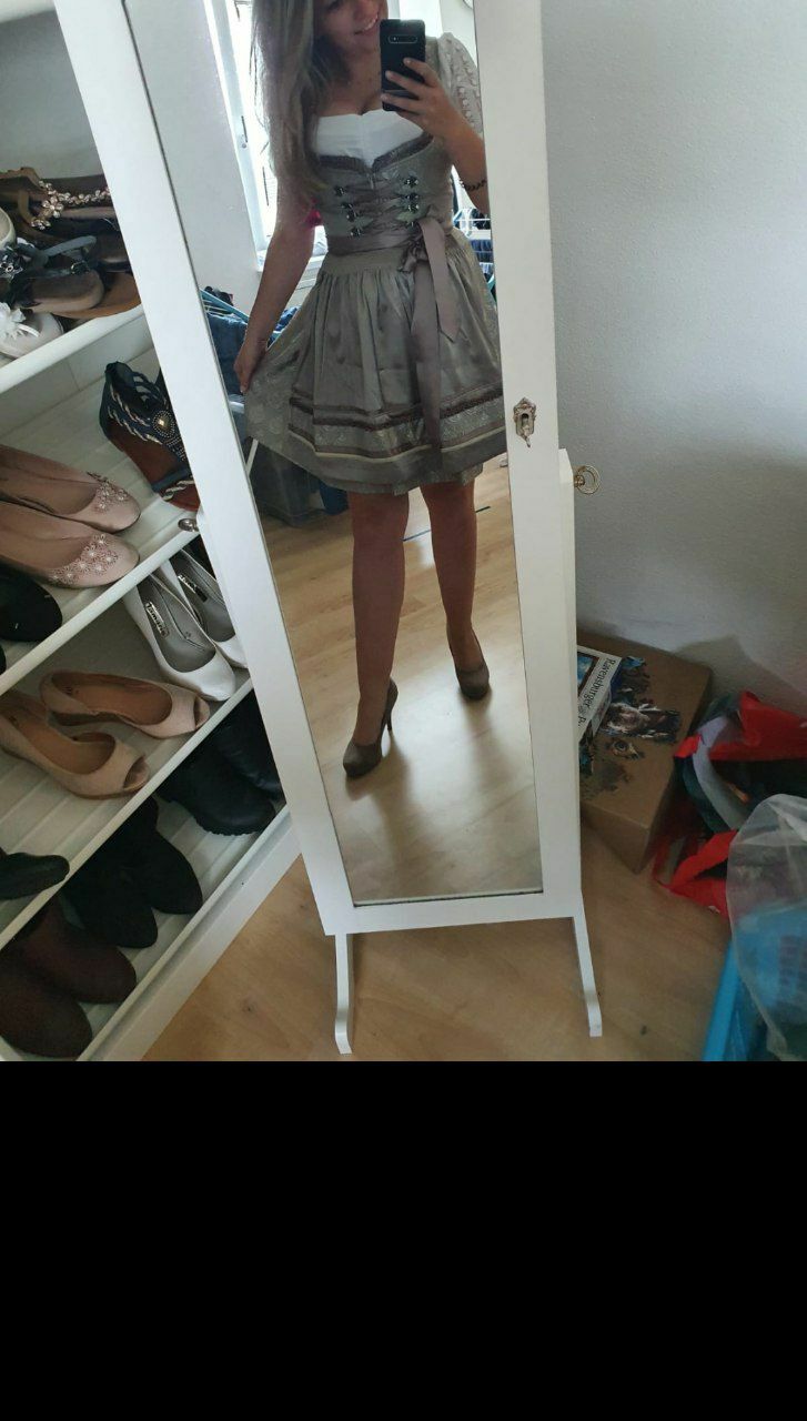 Magdalena, 25yo German Bayern — 8