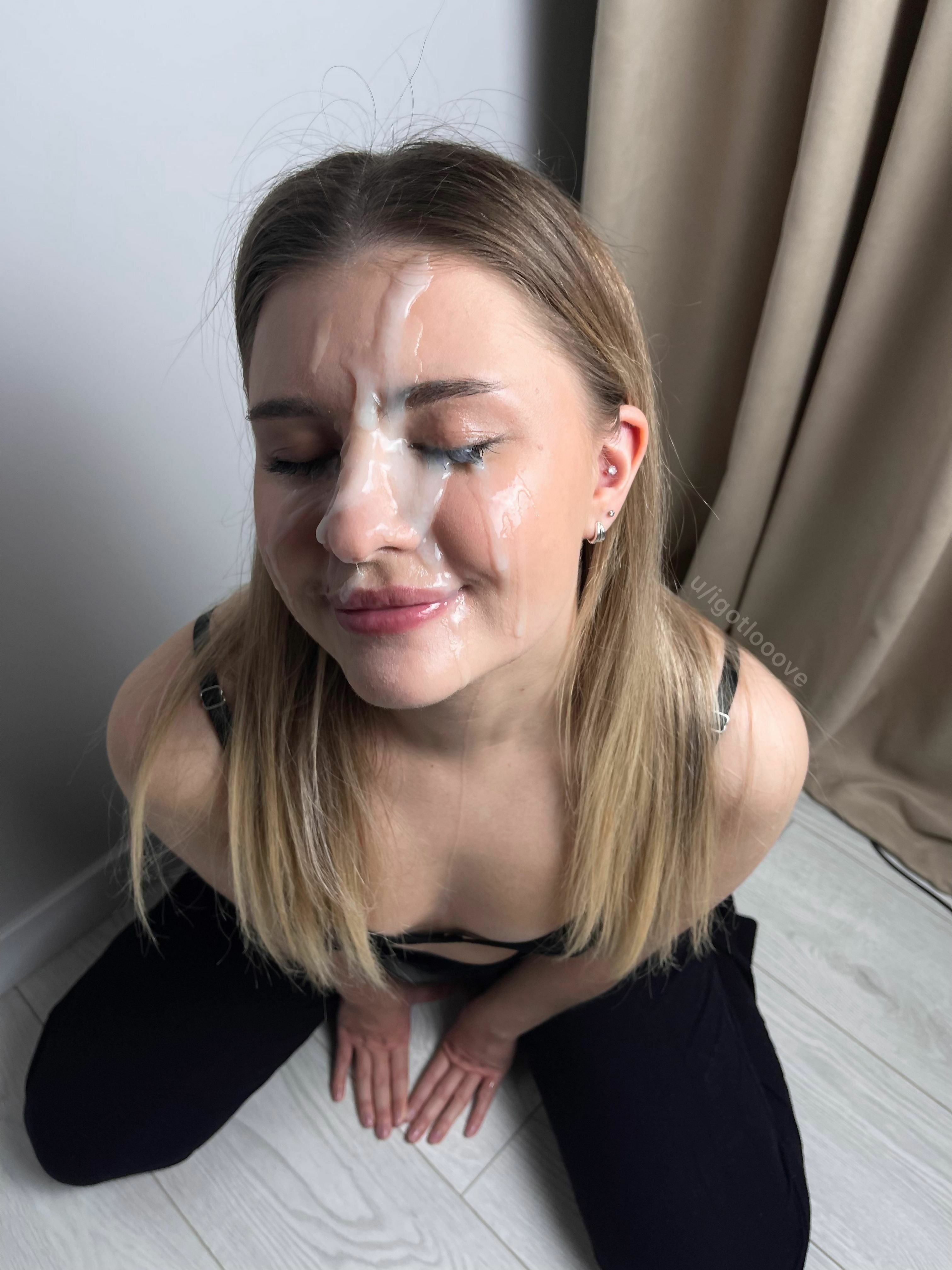 Cumshots — 22