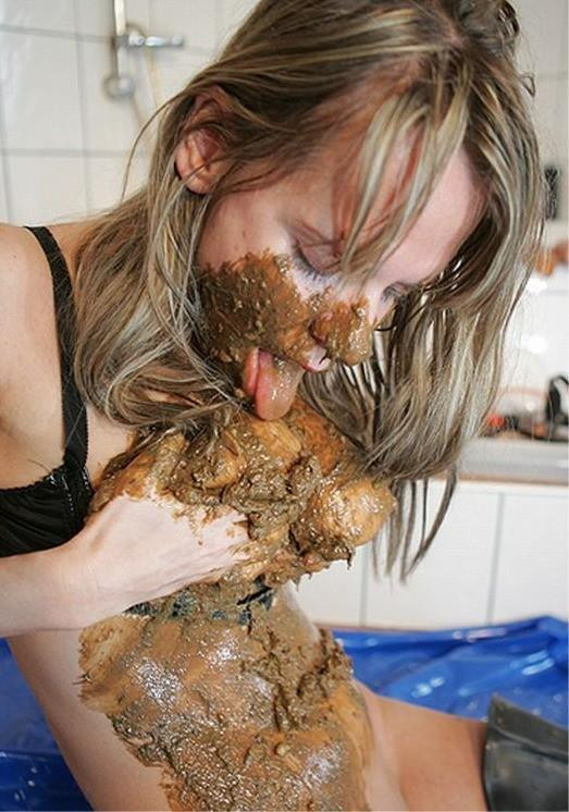 aka.German Extreme Dirty and Nasty! — 25