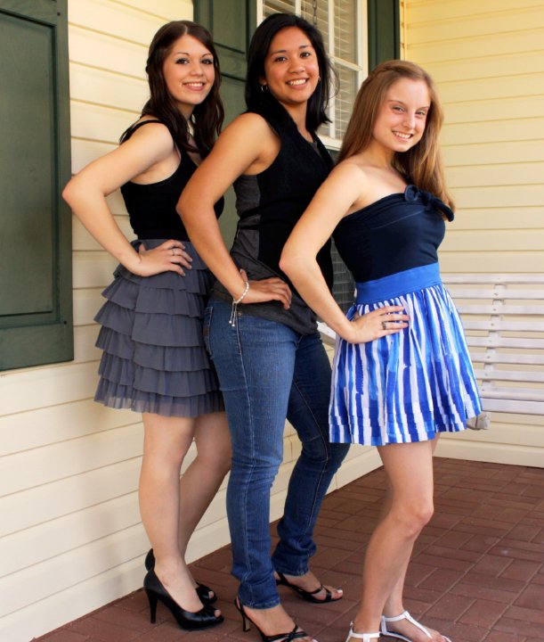 let's go dancing ;) — 6
