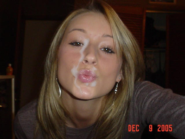 Creampies, Cumshots, Facials, etc. — 28