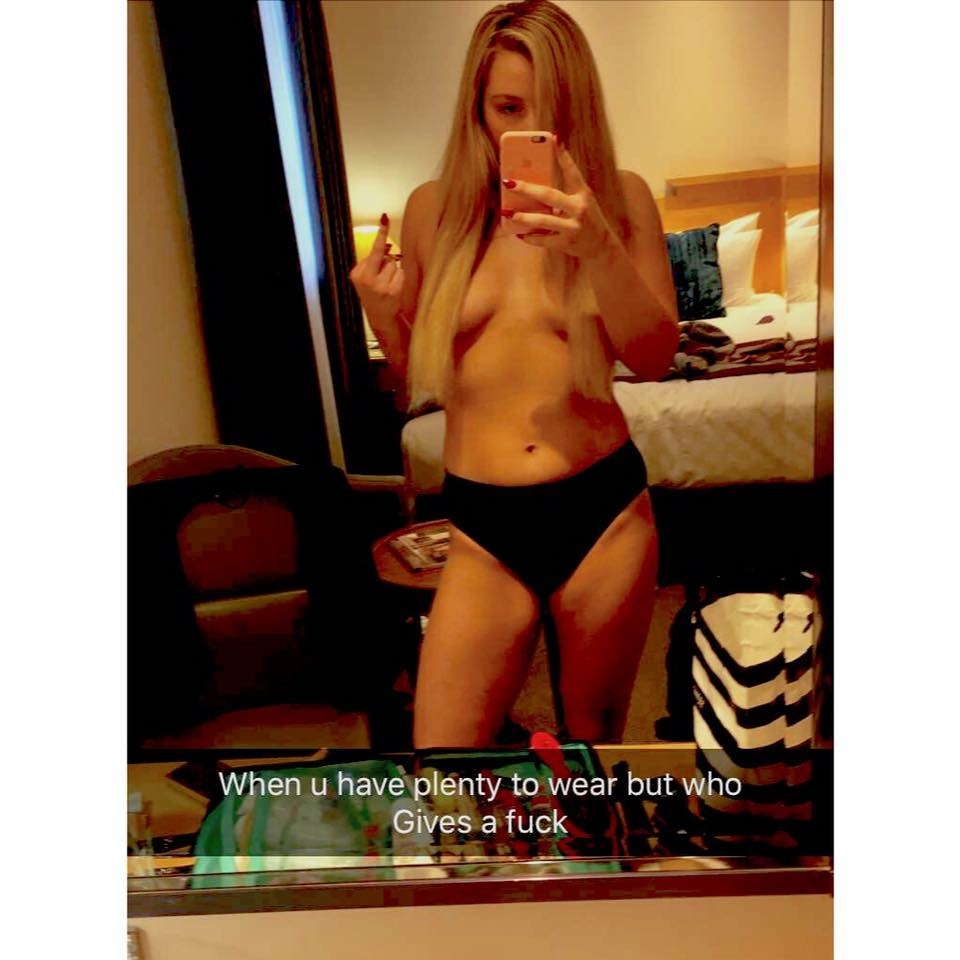 Girls Laid Bare for Someone Special 6 — 16