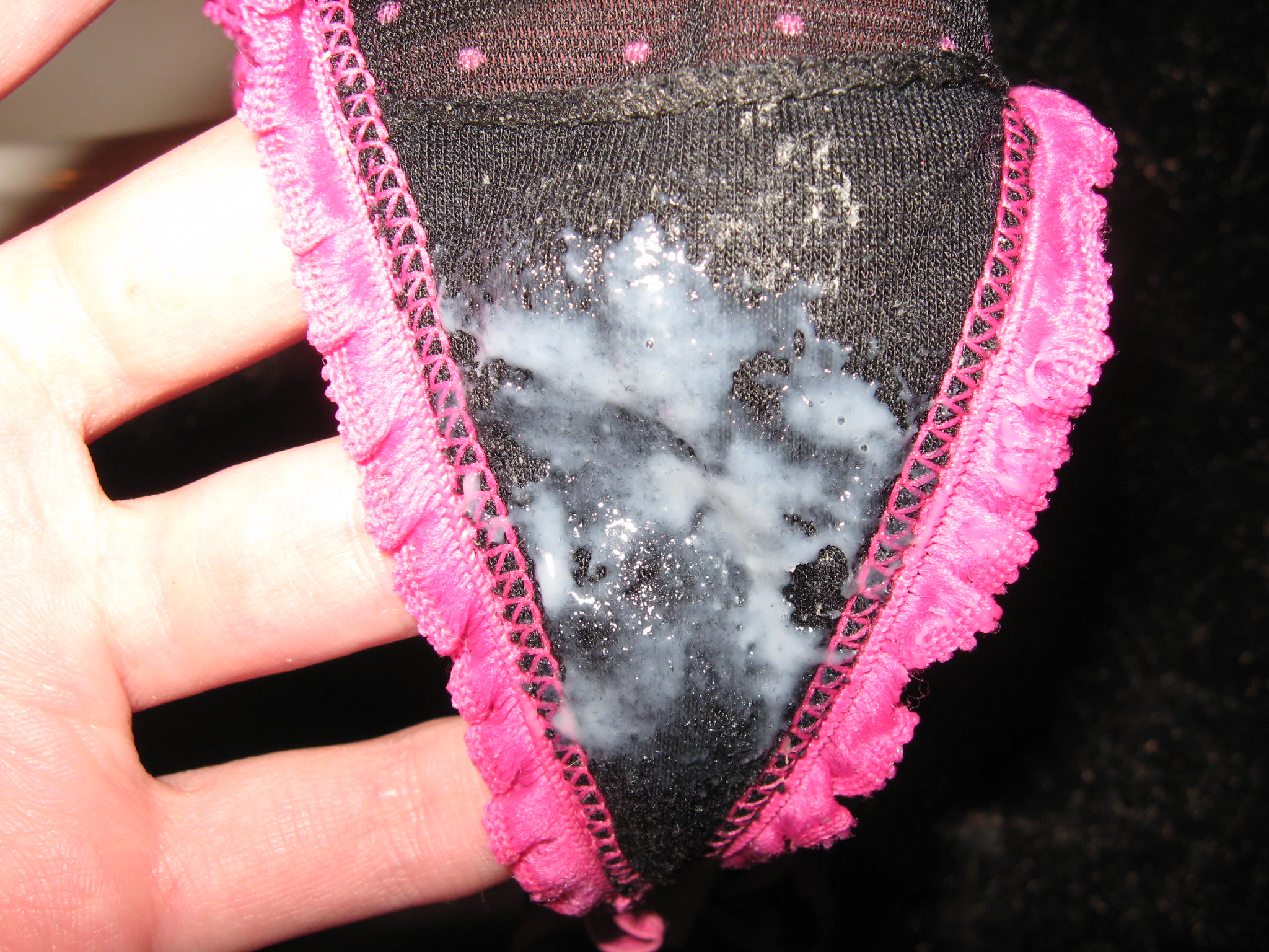 Squirt, Grool, wet — 14