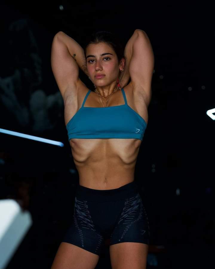 Sara Saffari (sexy Victim/garrote) fucktoy — 15