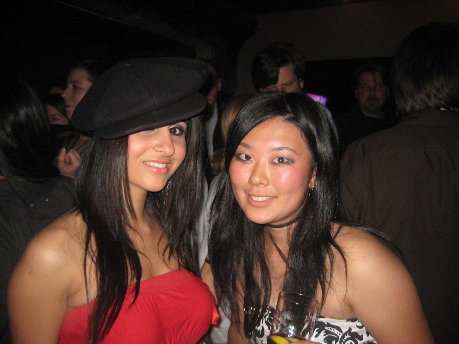 Some arab girl — 23