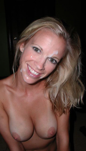 Cumshot Club — 15
