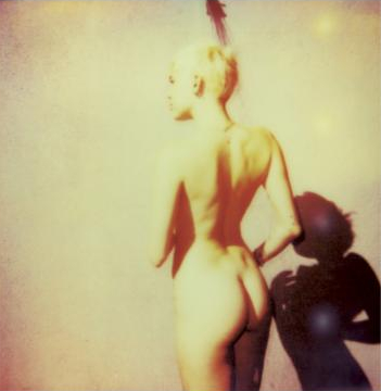 Celebrity — 25