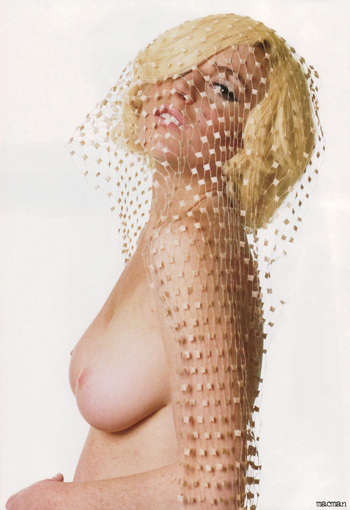 SEXY Celebrities — 45