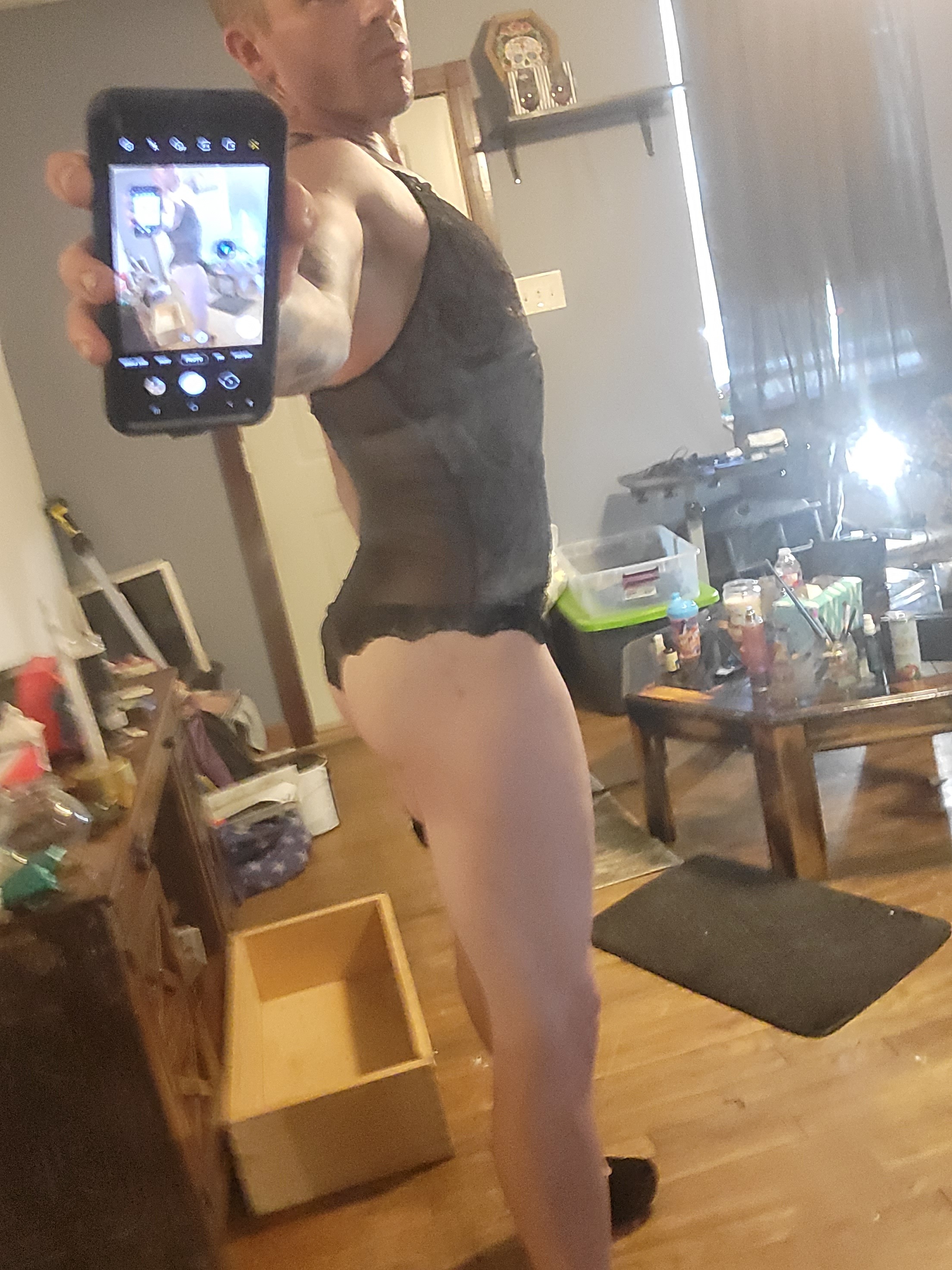 secret sissy hubby — 13