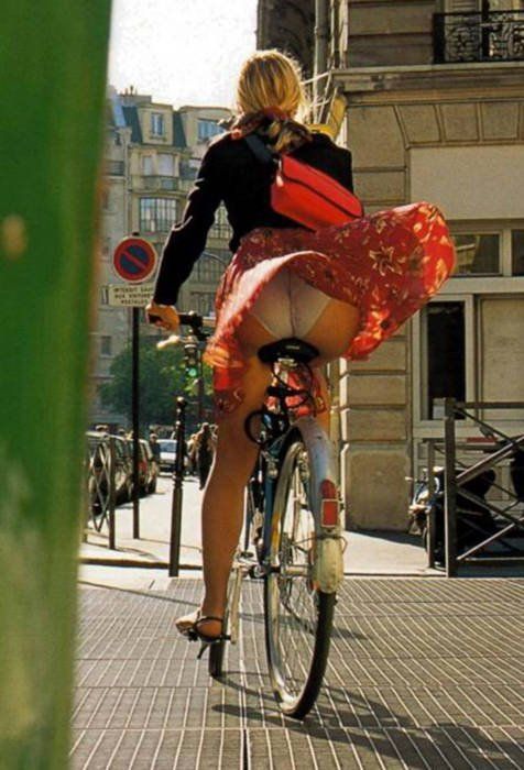 Need a lift? — 59