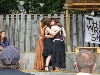 Renaissance Fair Wet T-Shirt — 12
