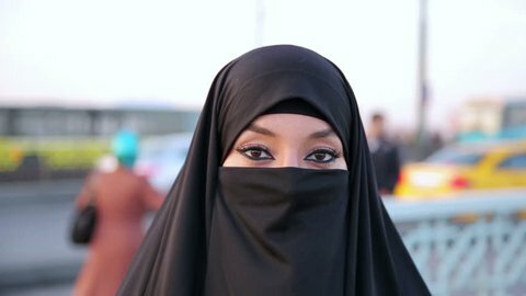 Nude Nice Hijabi Arab Girls Sex with Abdur Rahman — 8