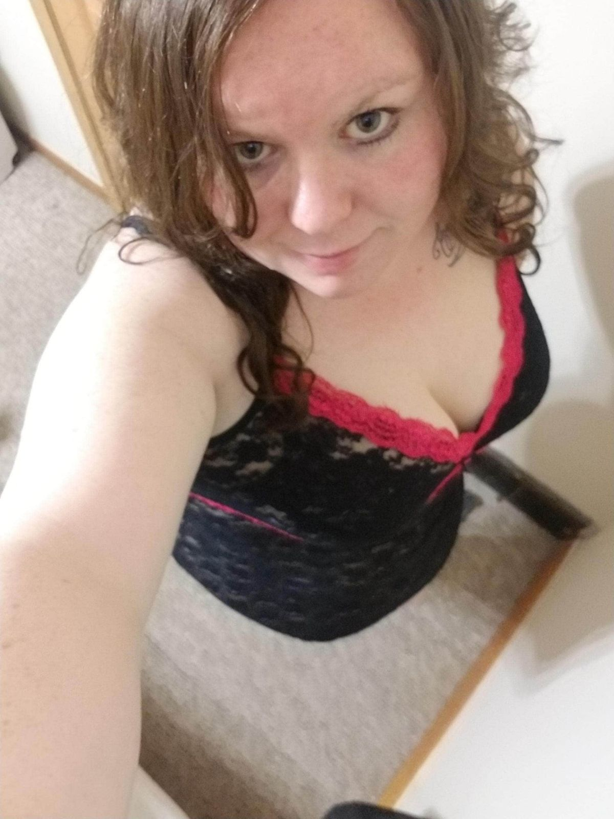 Chubby slut Veronica. — 5