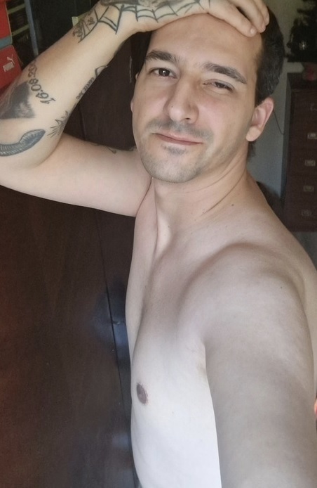Gay slut from Romania — 26