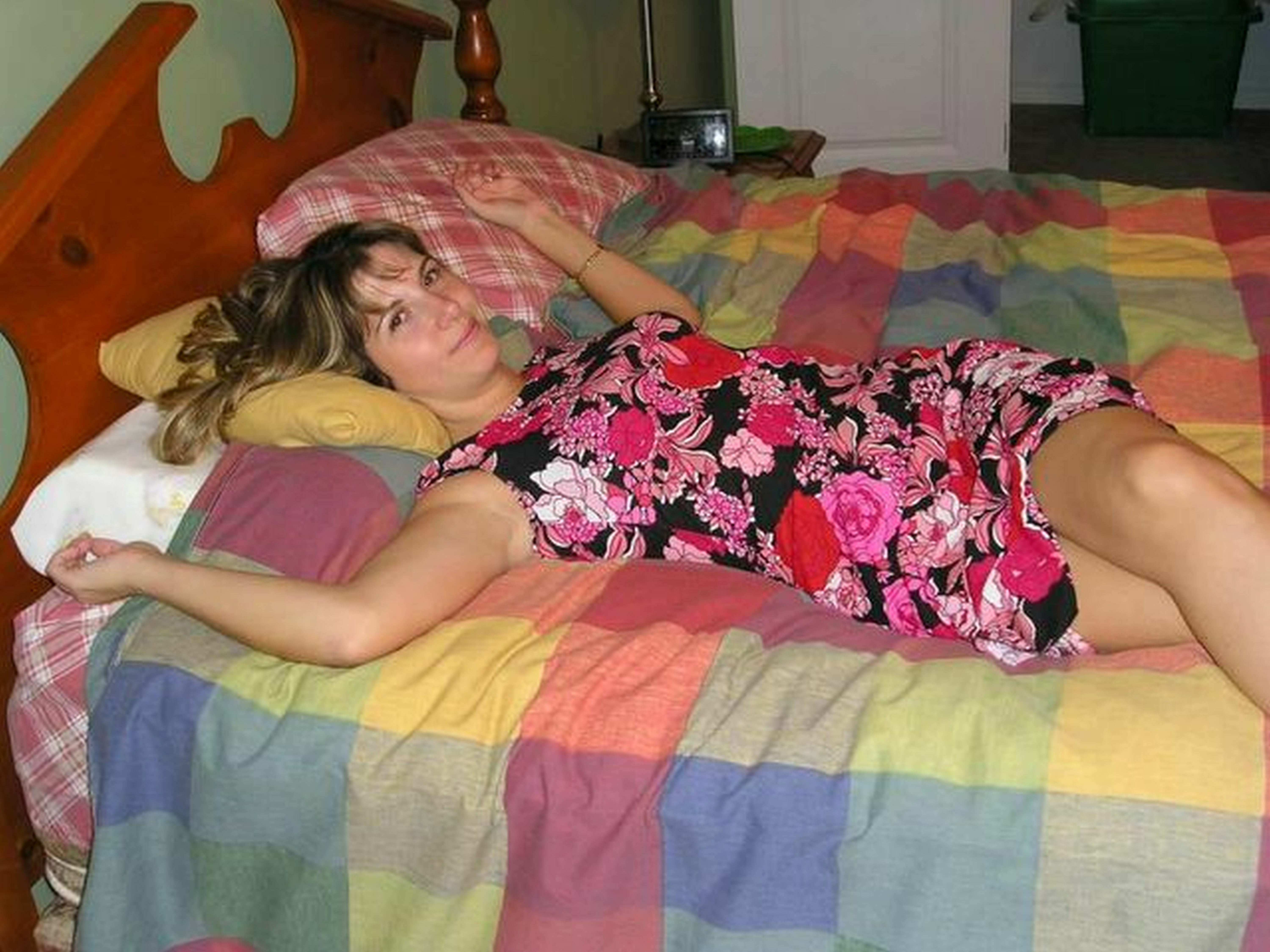 wives and mature 56 — 13
