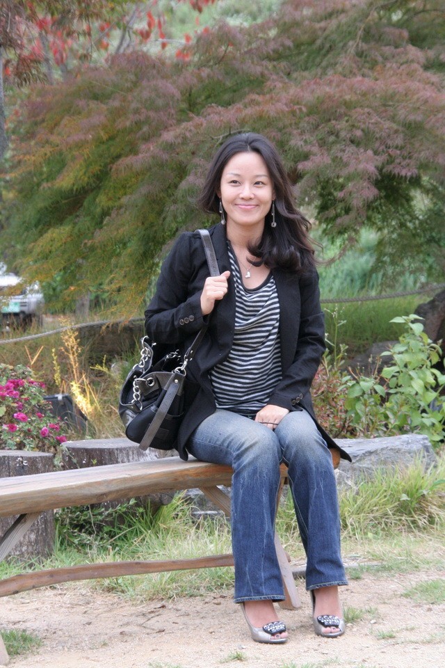 Sexy Korean Wife — 12