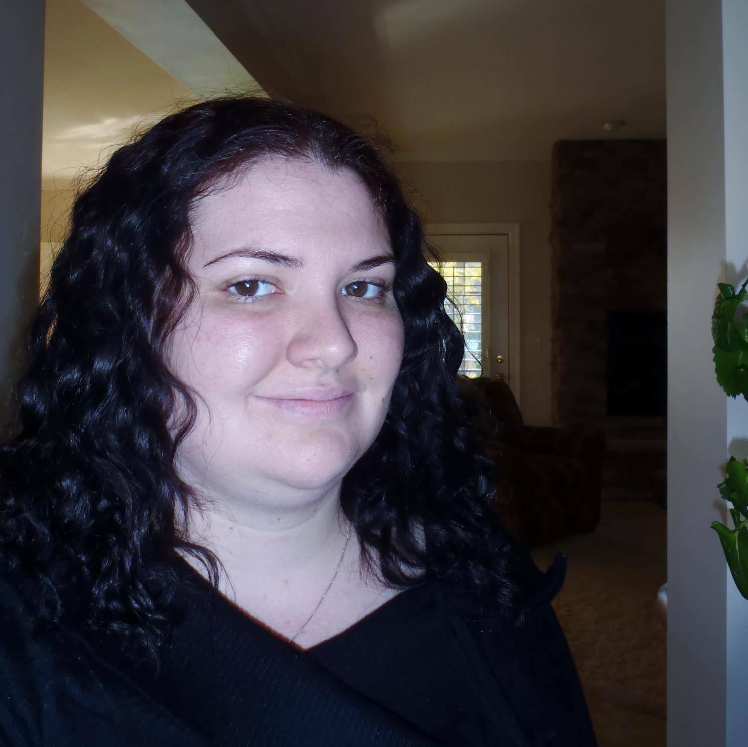 Melissa Makes My Cock Squirt — 8