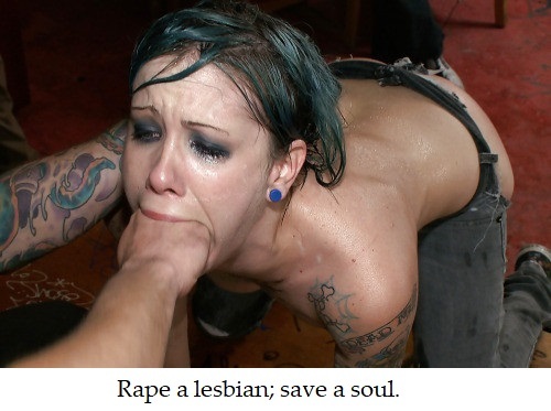 Dyke Breaking — 28