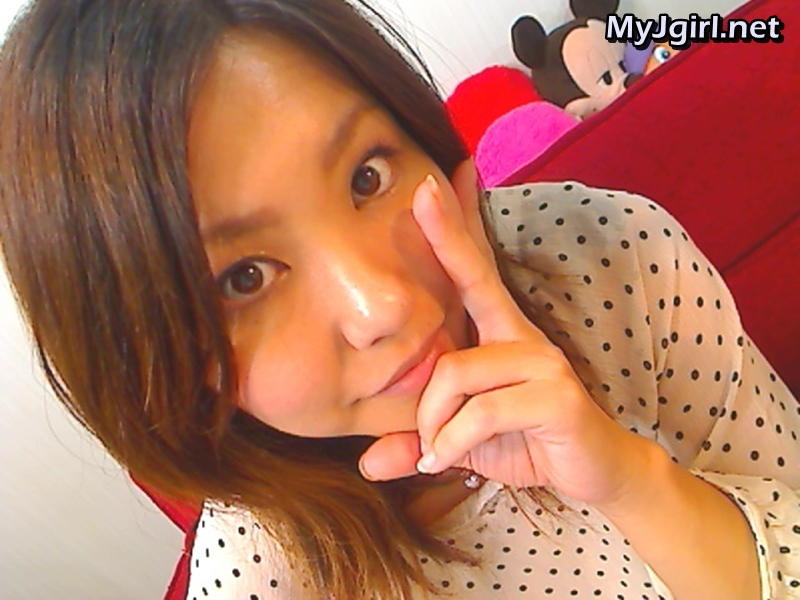 Japan Webcam Girls Mix 031 — 14
