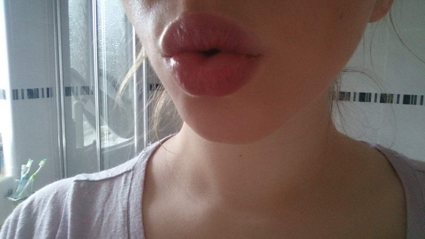 Lipstick — 7