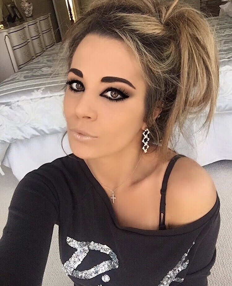 HOT Italian Michigan Sisters — 6