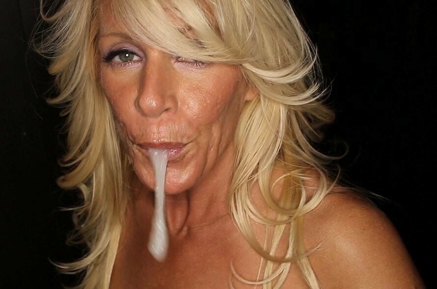 Mature Slut Market — 8
