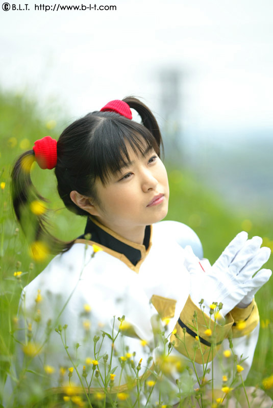 Ruri Hoshino (movie version) — 45