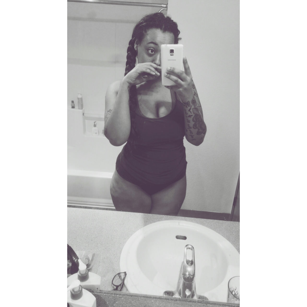 Ebony — 12