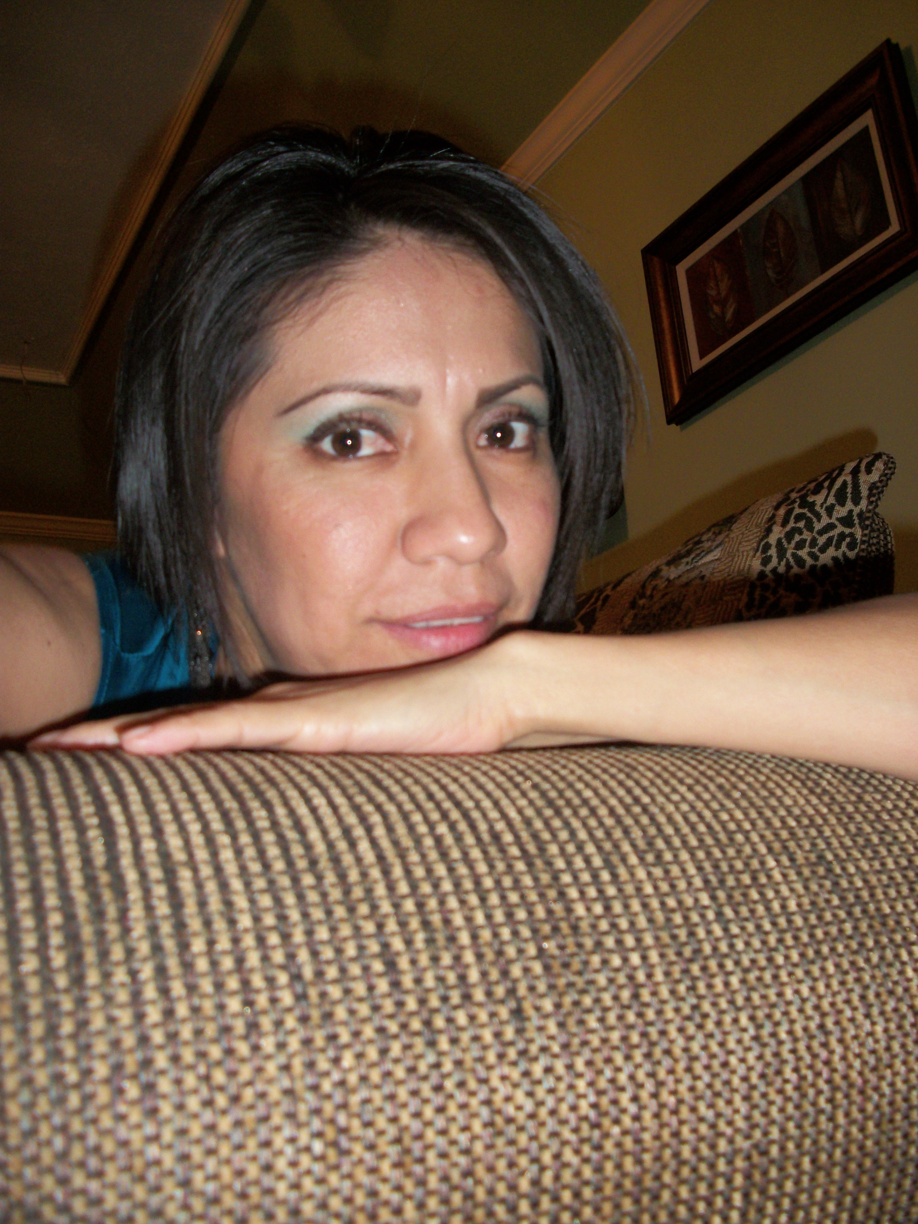 Amateur Gangbang Latina — 43