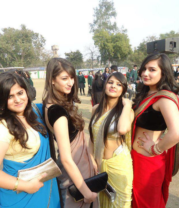 Pretty Indian Teens — 35