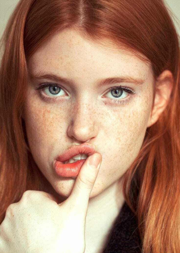 Faces to Cover in Cum — 11