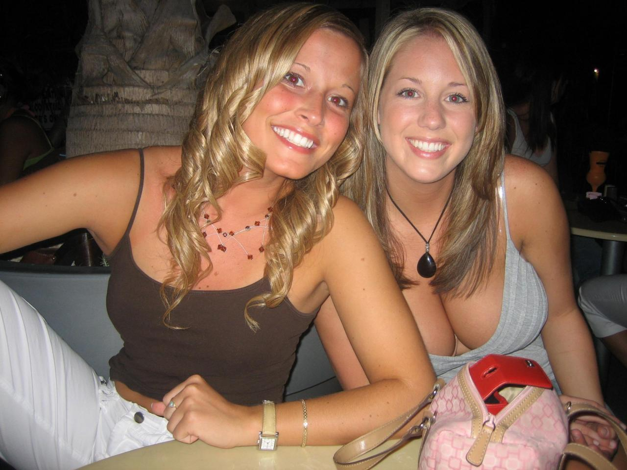 Big tits- dicke busen — 15